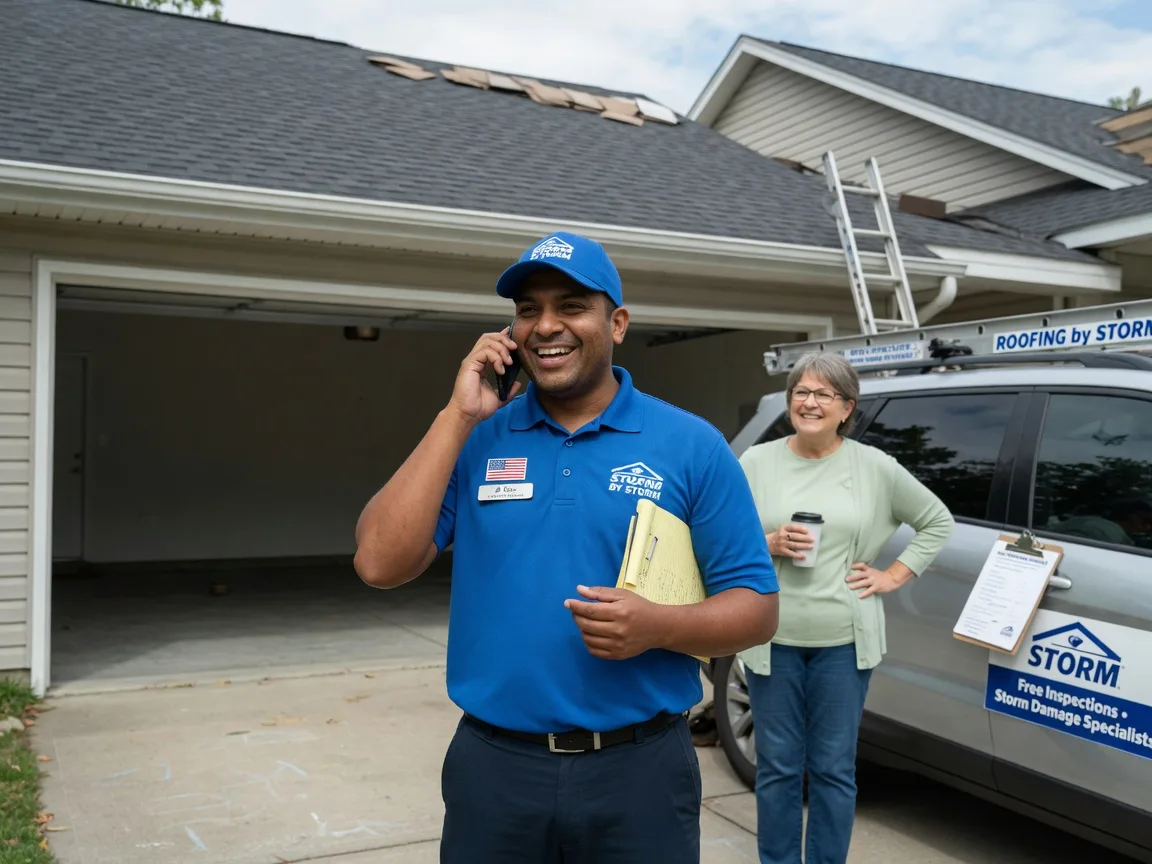 Roof Repair Near Me Rhodesdale, MD FAQs